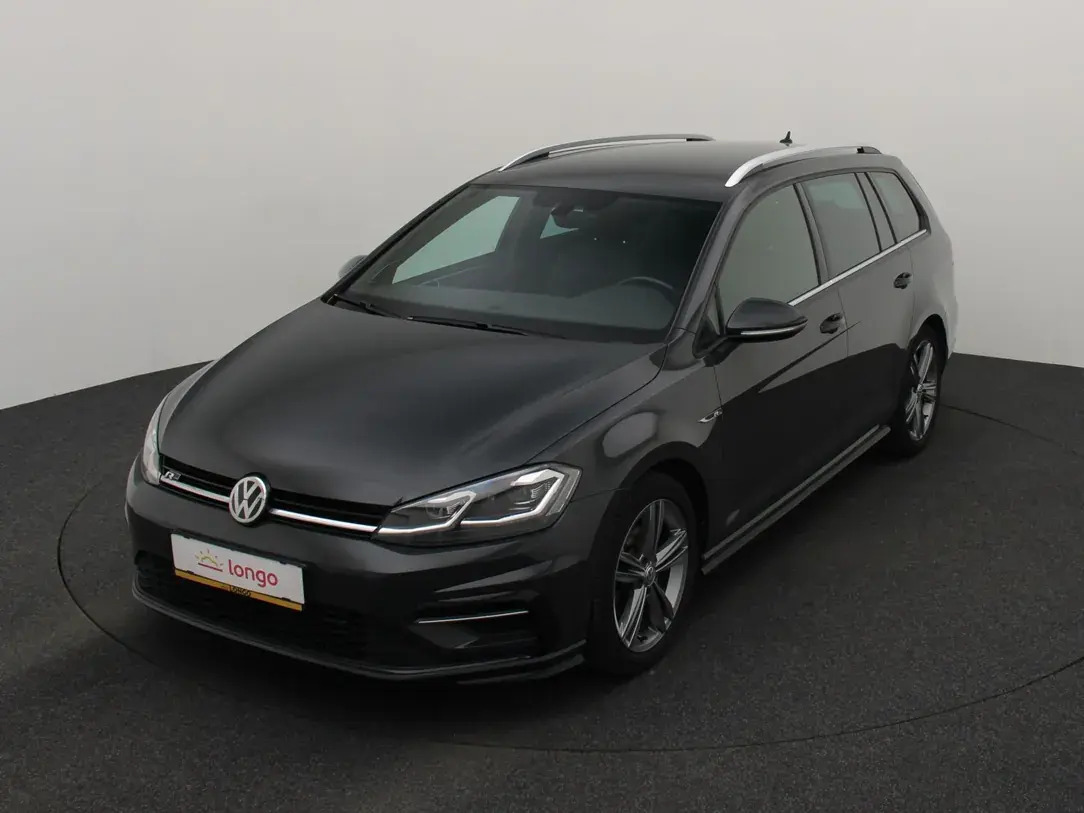 Volkswagen Golf 1.5 110kW