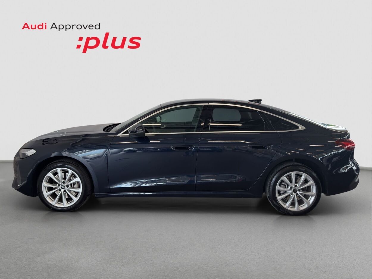 Audi A5 2026, photo 3/10