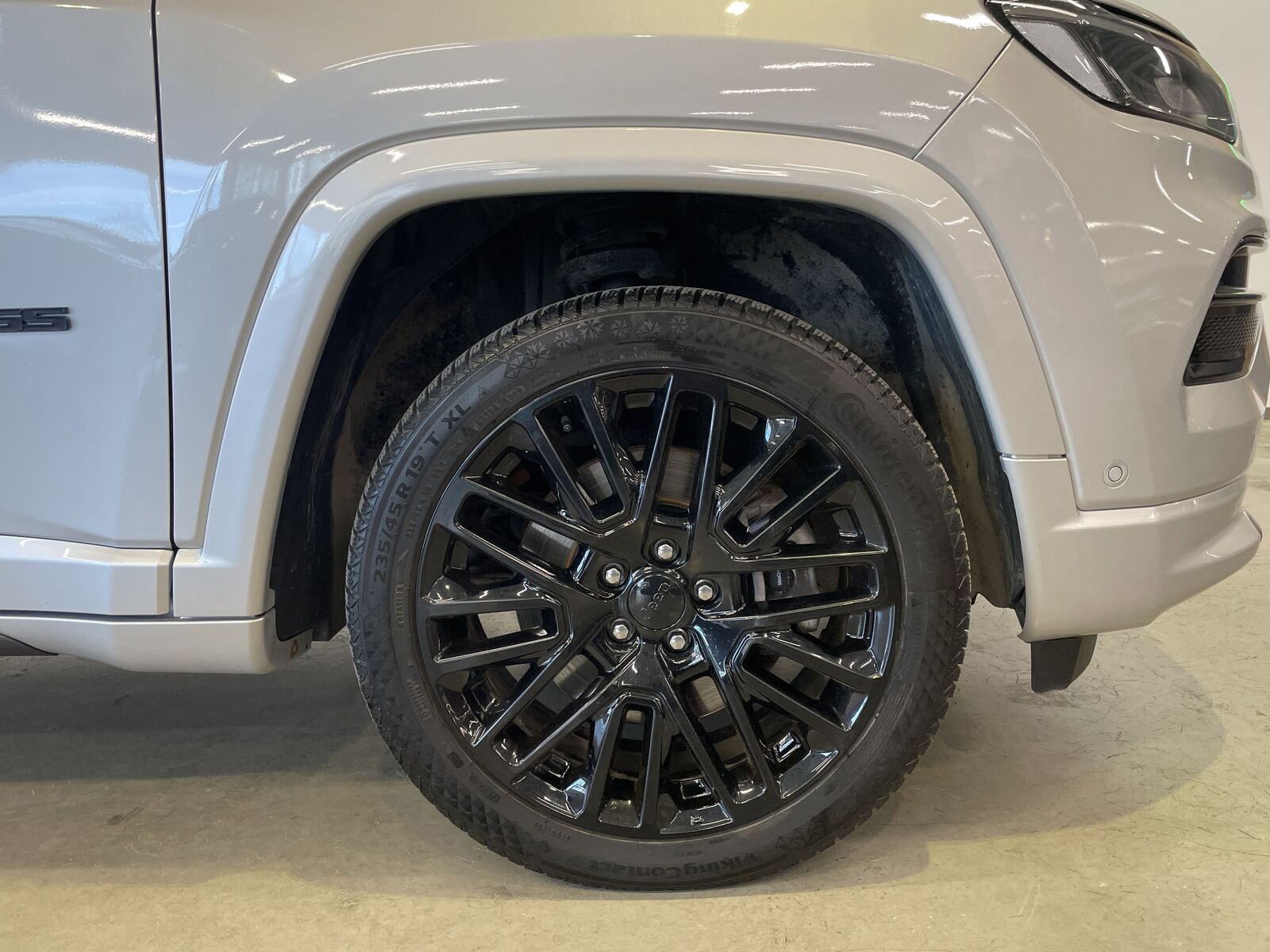Jeep Compass 2022, photo 5/10
