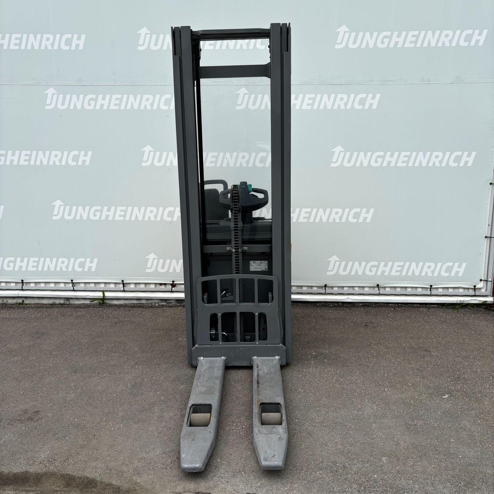 Jungheinrich ERC 214i, kuva 5/9