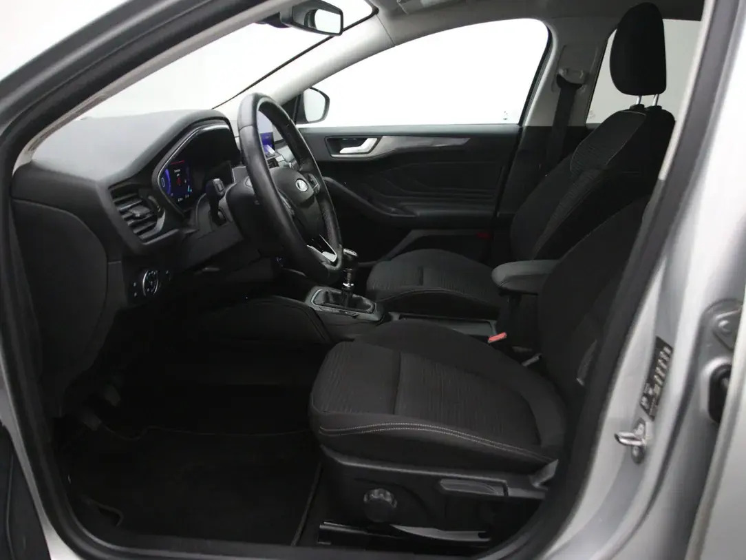 Ford Focus 2021, kuva 4/10