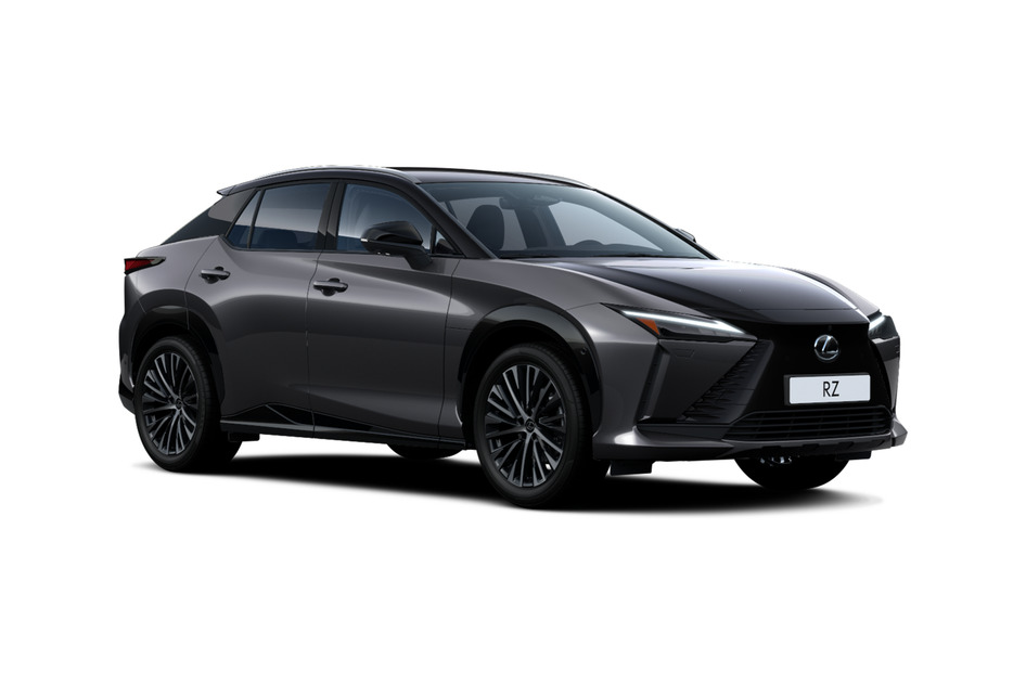 Lexus RZ, elekter, automaat, nelikvedu