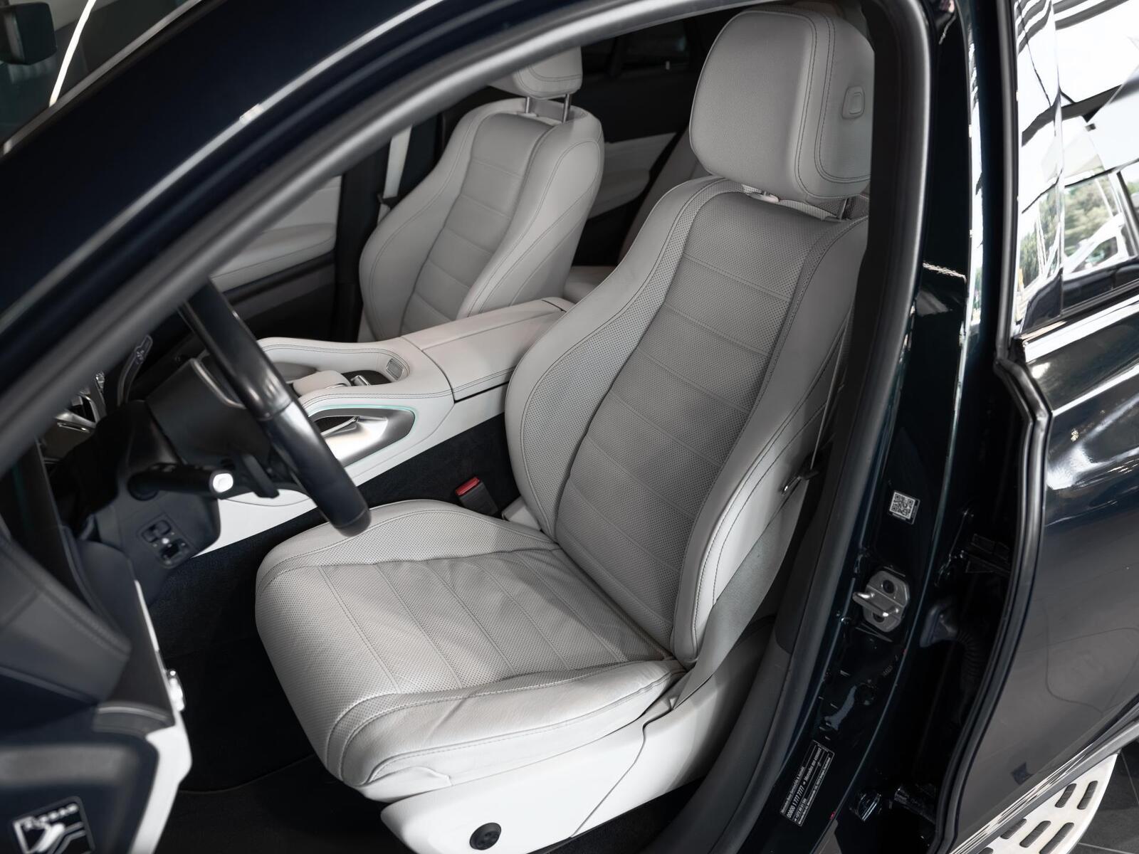Mercedes-Benz GLE 350 2021, kuva 6/10