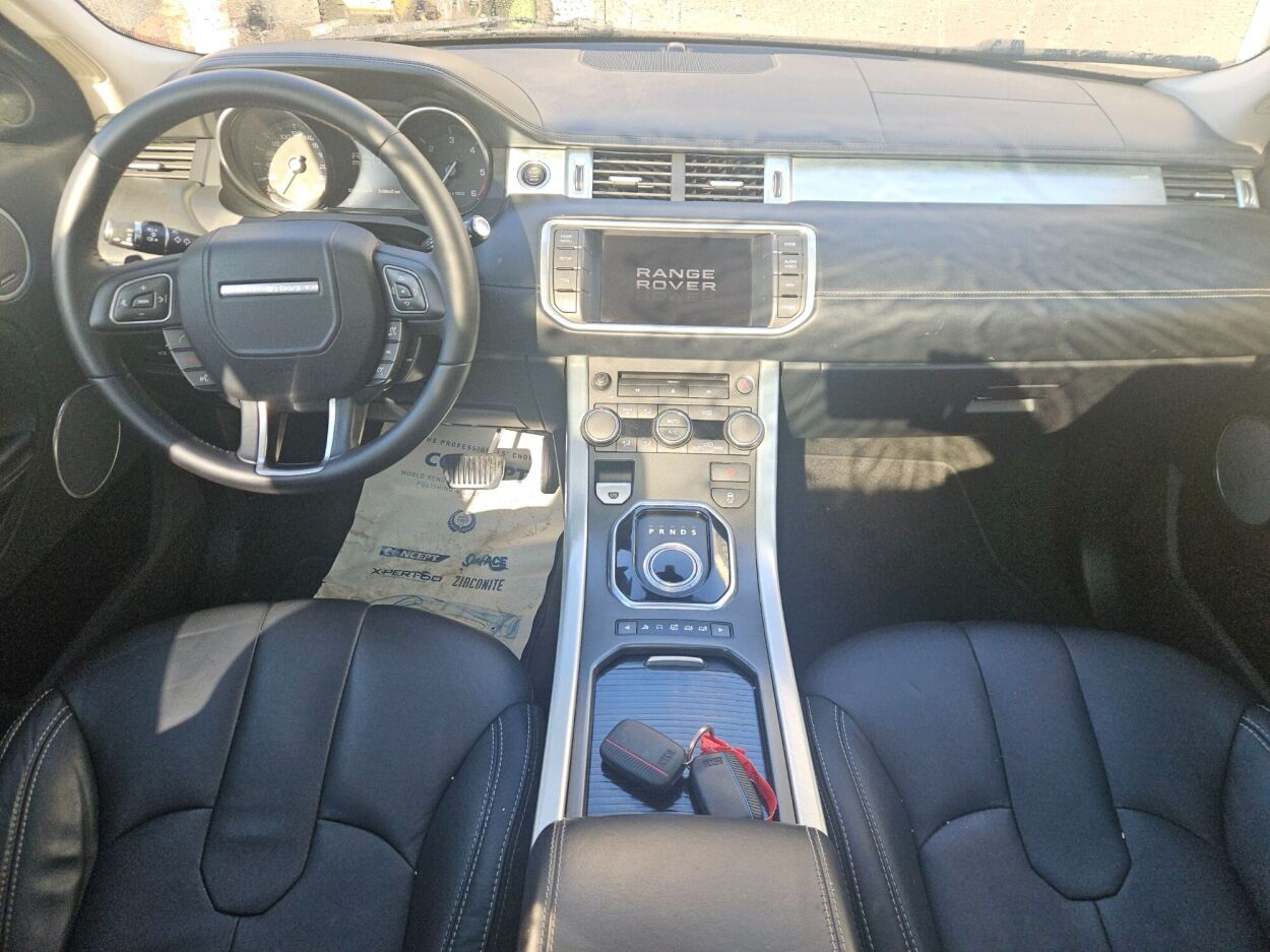 Land Rover Range Rover Evoque 2013, kuva 5/6