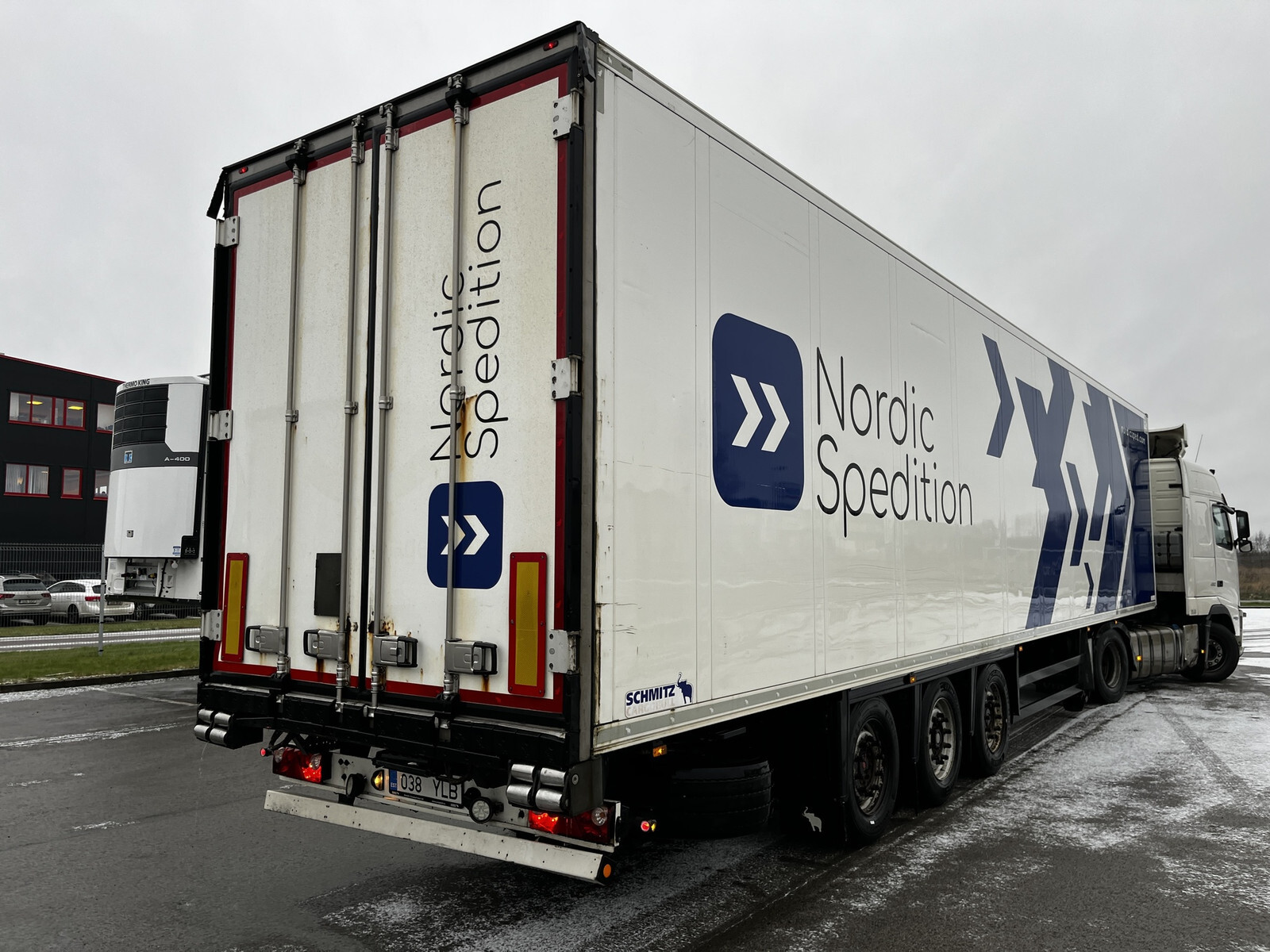 Schmitz Cargobull 2015, kuva 3/8