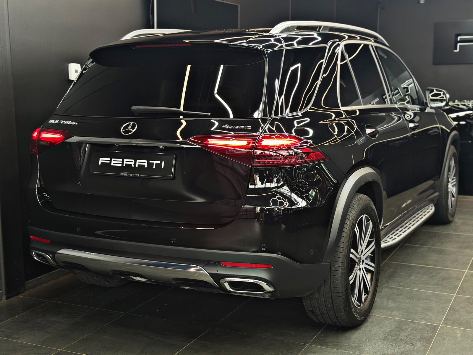 Mercedes-Benz GLE 350 2023, kuva 3/23