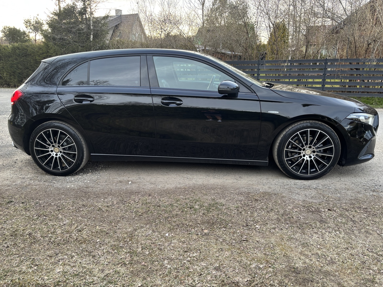 Mercedes-Benz A 180 2019, kuva 5/16