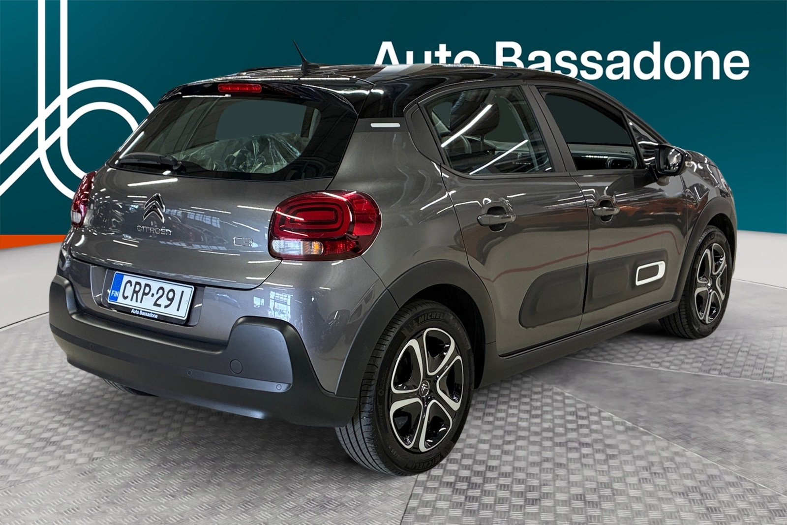 Citroën C3 2023, kuva 5/39