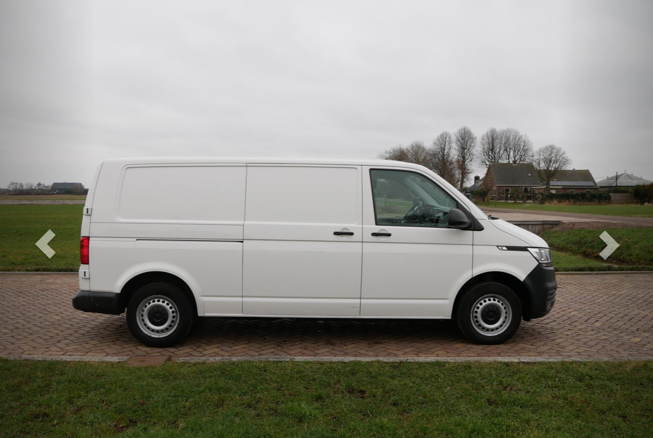 Volkswagen Transporter 2020, kuva 5/8