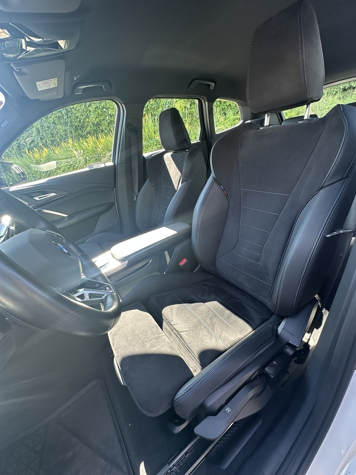 BMW X1 2023, photo 5/19