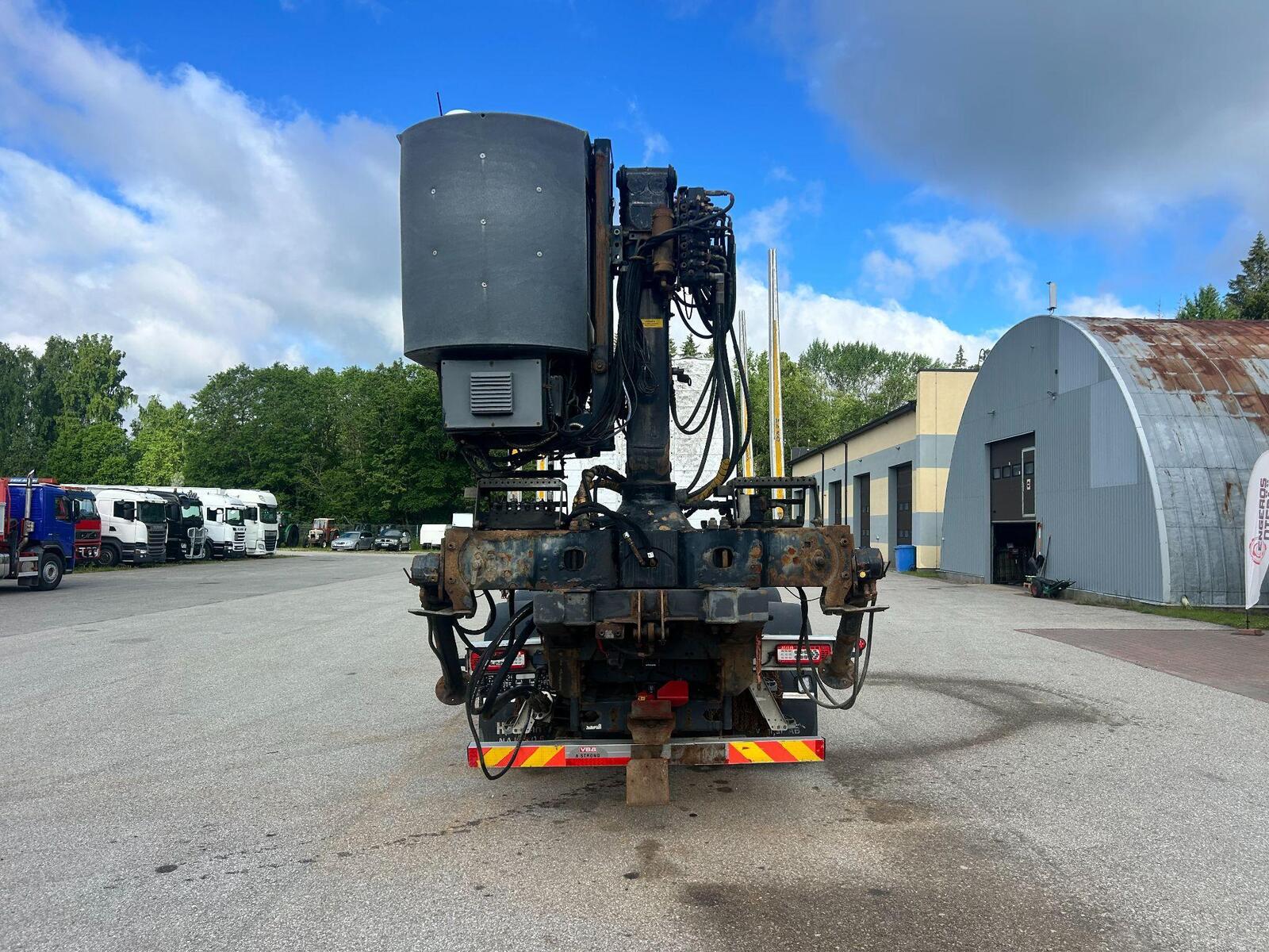 Volvo FH750 2020, photo 6/30