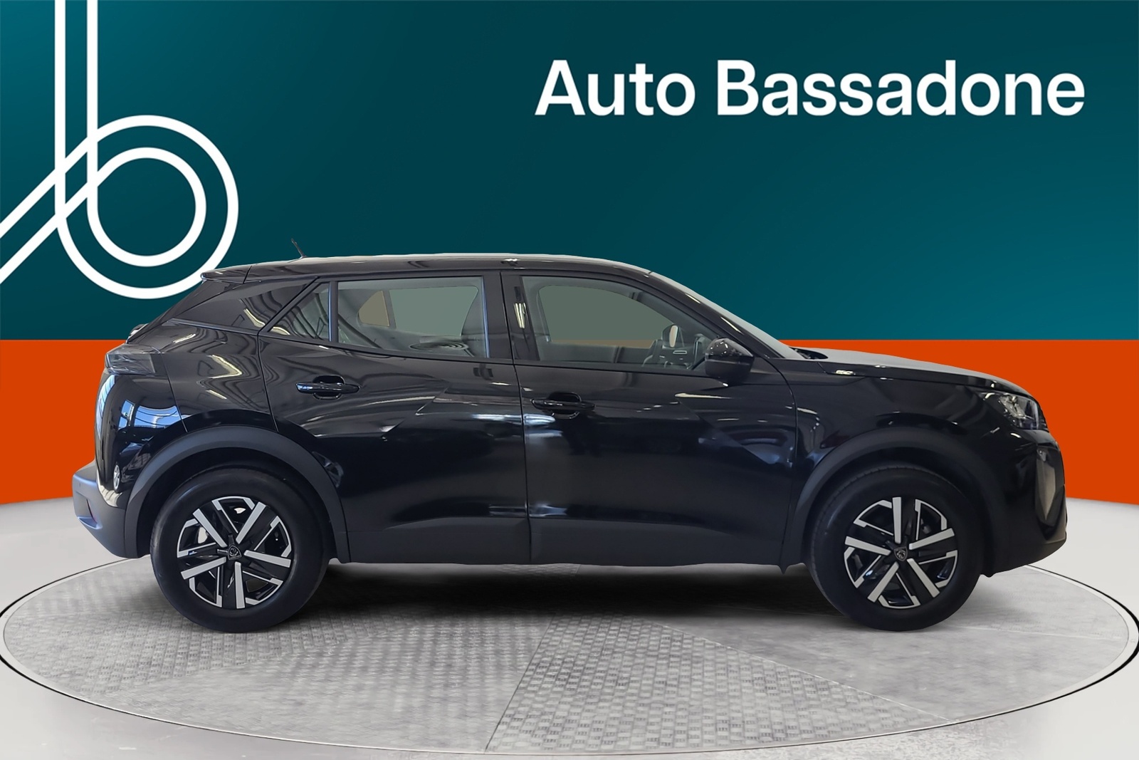 Peugeot 2008 2024, photo 6/32