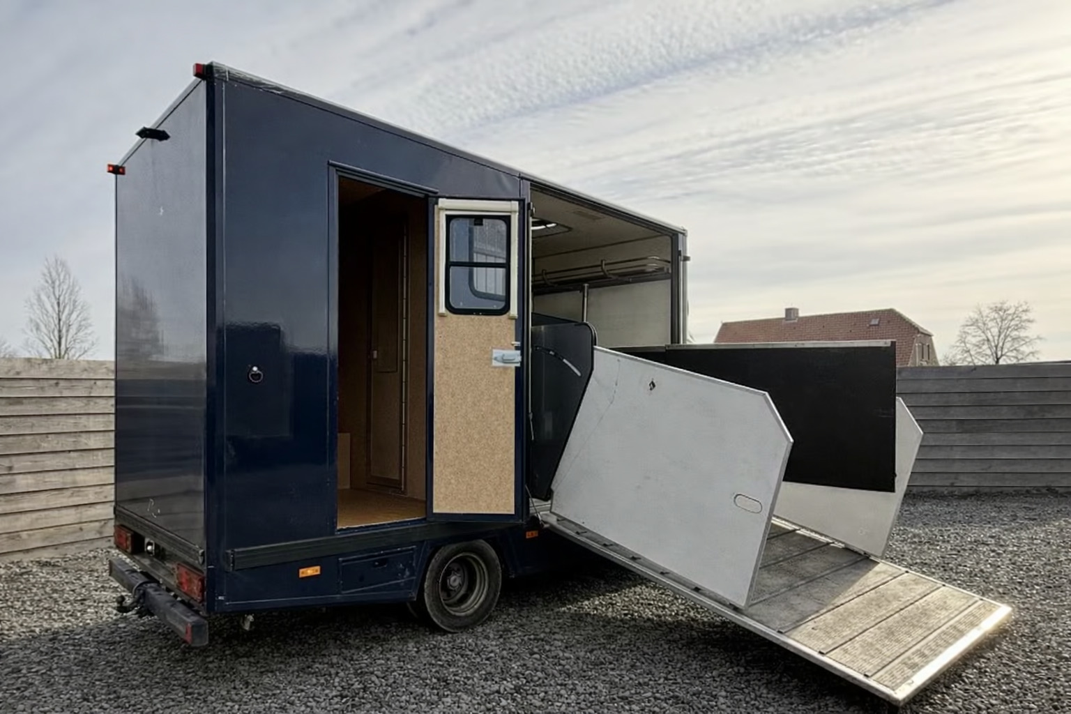 Mercedes-Benz Sprinter 1998, kuva 2/13