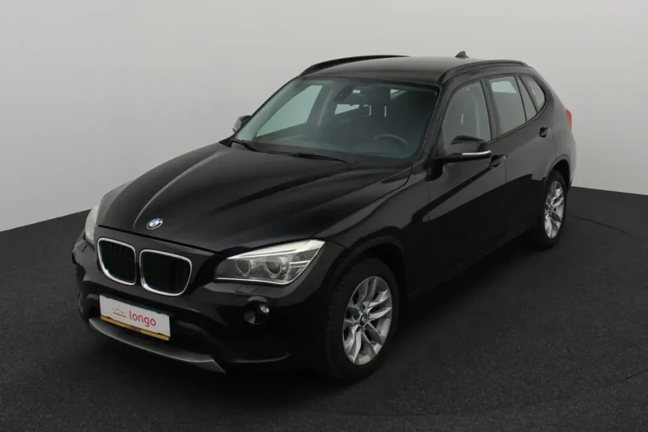 BMW X1, 2013, 2.0, 135 kW, benzinas, mechaninė, galiniai varomieji ratai