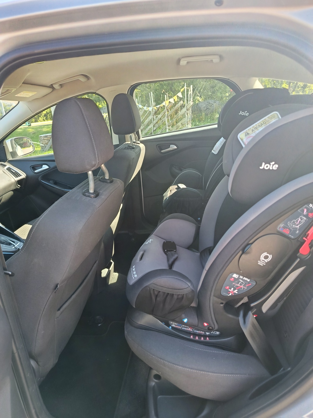 Ford Focus 2016, photo 7/7