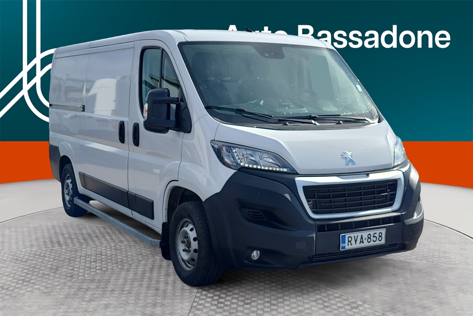 Peugeot Boxer 2023, kuva 7/27