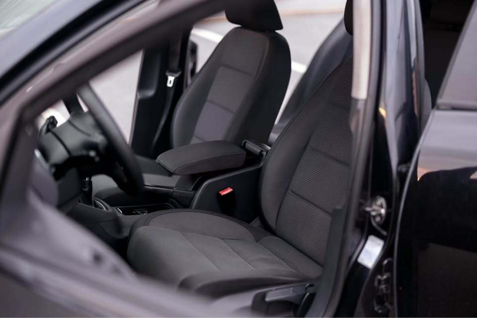 Volkswagen Golf 2009, photo 7/10
