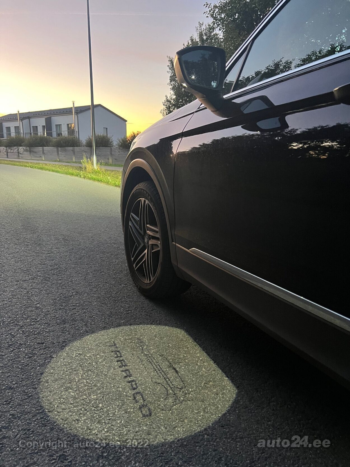 SEAT Tarraco 2019, photo 6/8