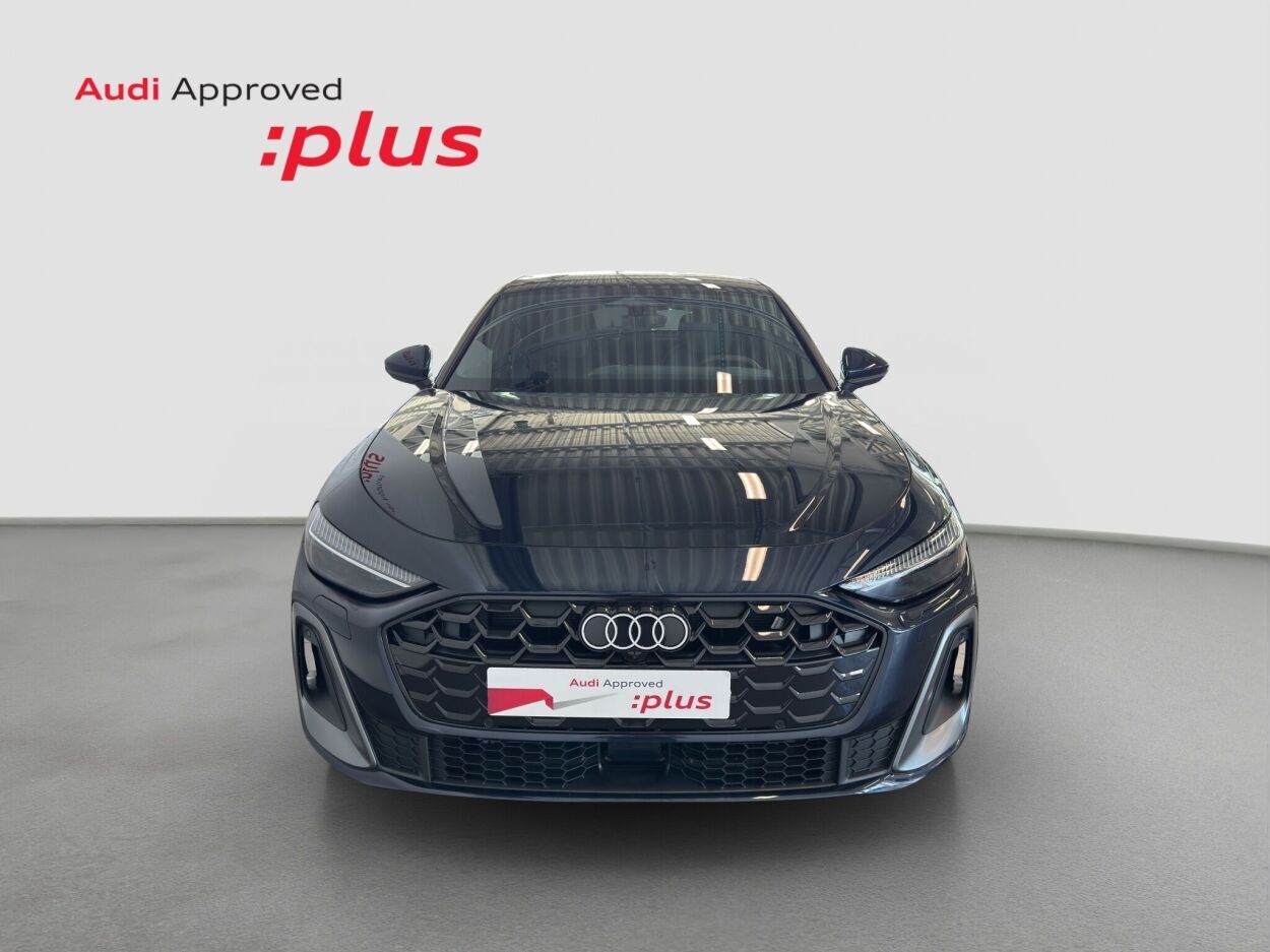 Audi A5 2026, photo 2/13