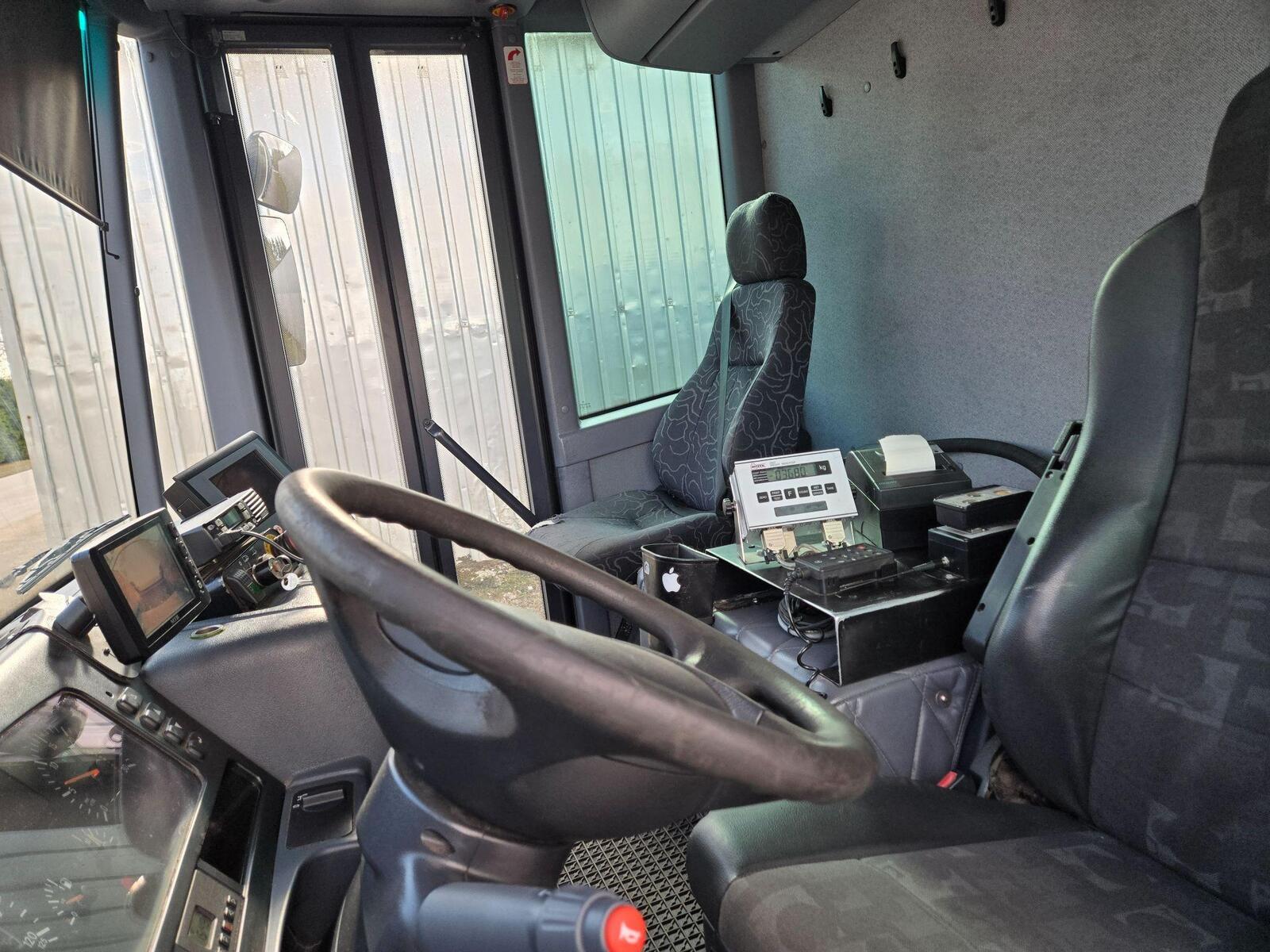 Mercedes-Benz ECONIC 26.33 6X2 2008, kuva 7/10