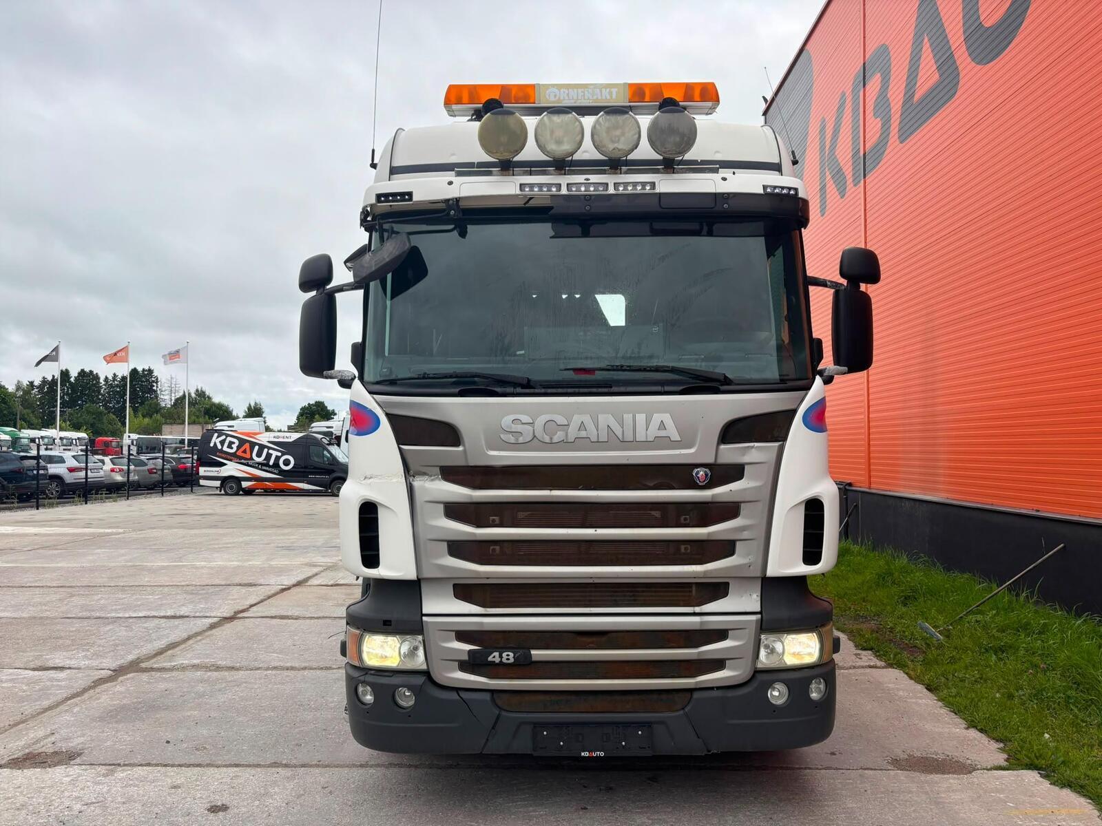 Scania R 2010, kuva 3/26