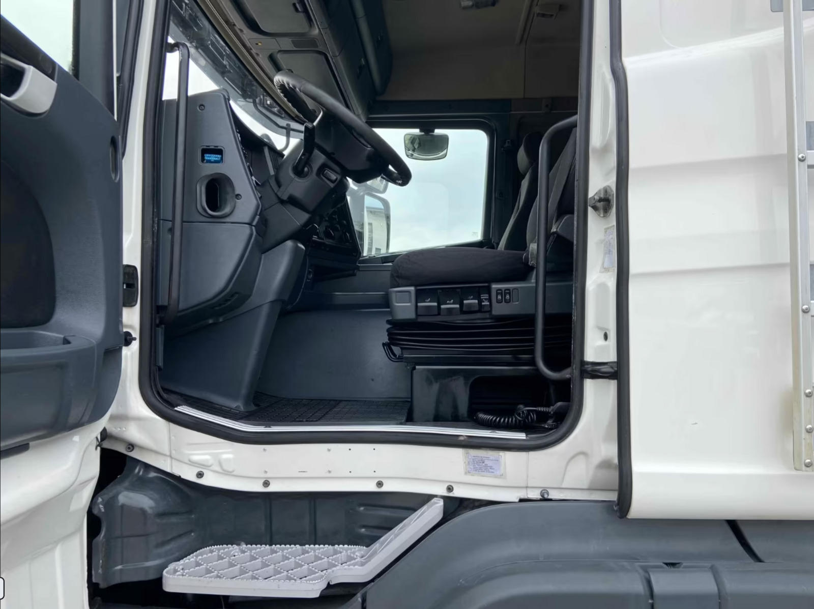 Scania G 2014, kuva 5/8