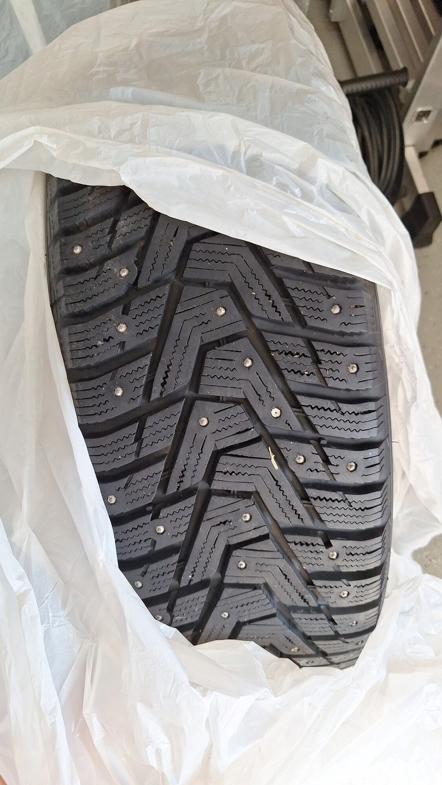 Kia Sportage 2021, photo 2/8