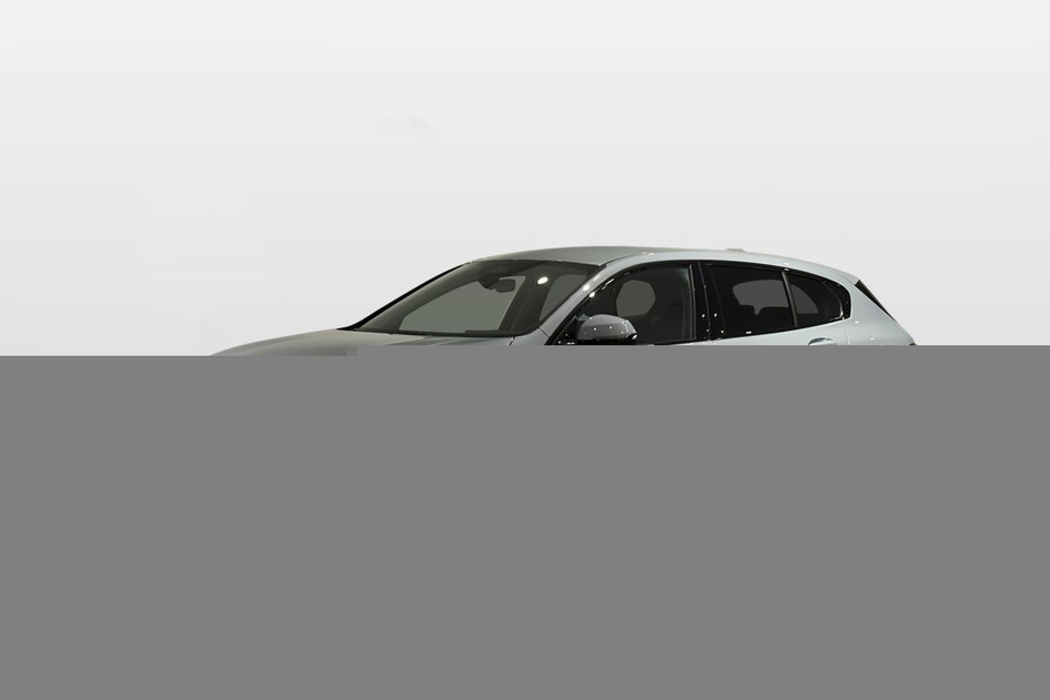 BMW 120, 2025, 1.5, petrol, automatic, four-wheel drive