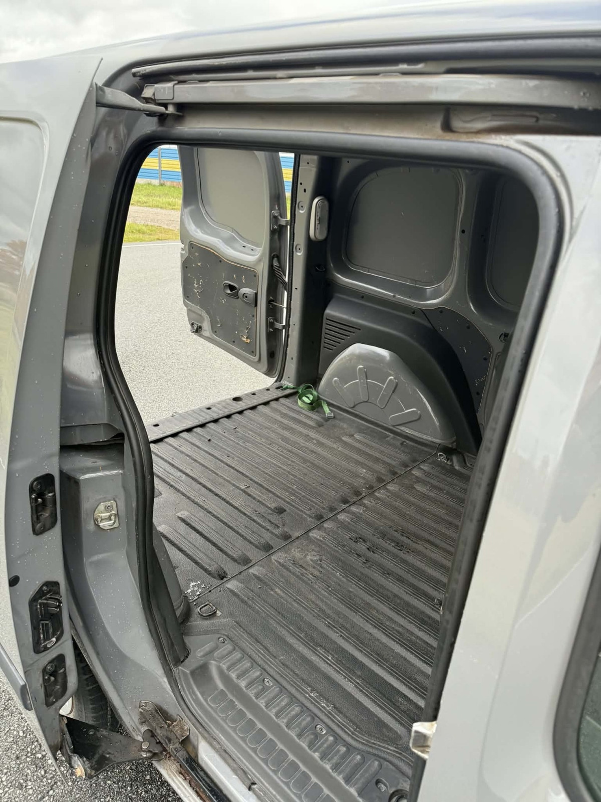 Renault Kangoo 2020, kuva 6/10