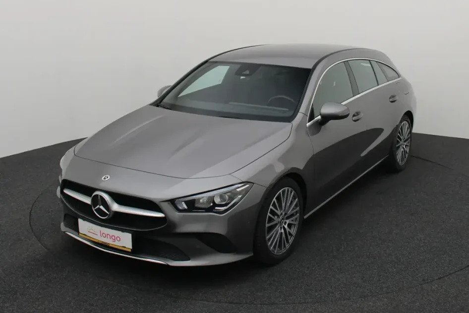 Mercedes-Benz CLA 180, 2022, 1.3, 100 kW, benzīns, automātiskā, priekšējā piedziņa