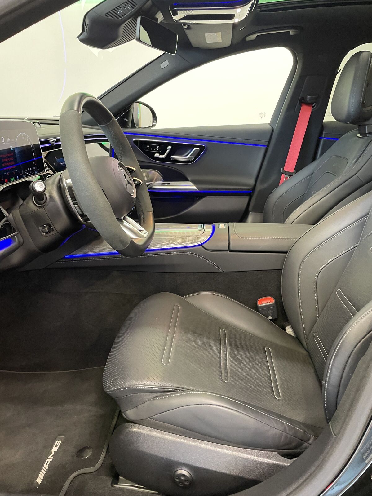Mercedes-Benz E 53 AMG 2025, kuva 6/21