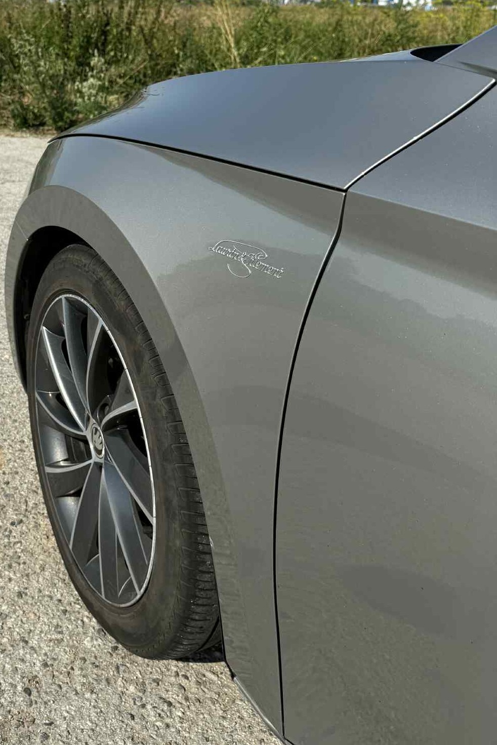 Škoda Superb 2018, kuva 6/6