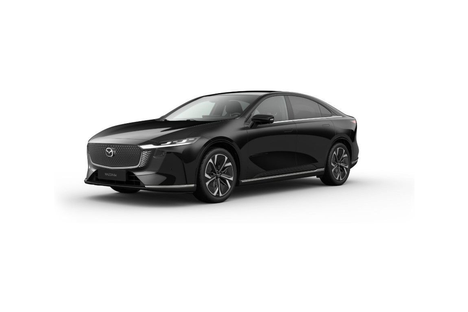 Mazda 6, электричество, автомат, задний привод