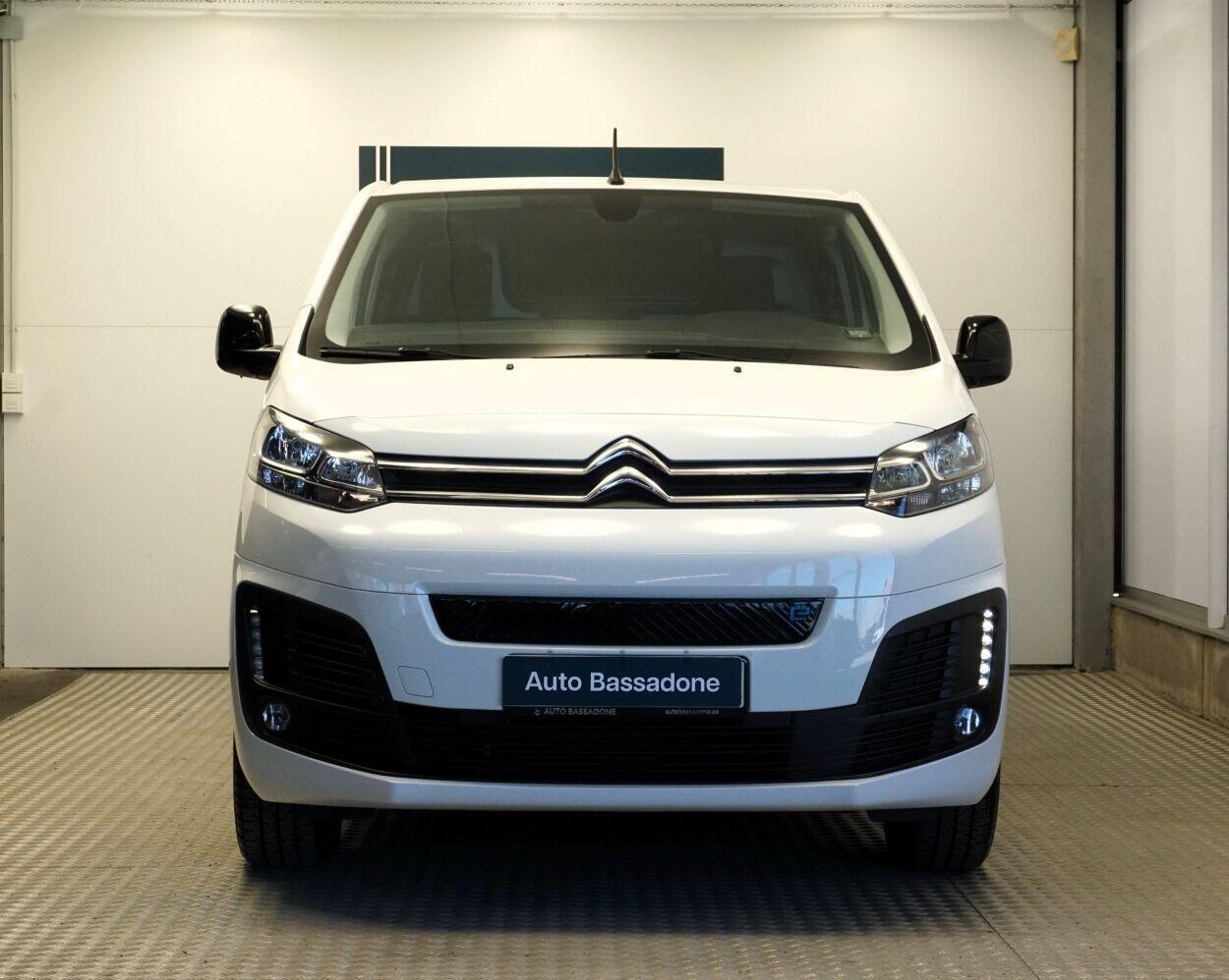 Citroën Jumpy 2023, kuva 2/10