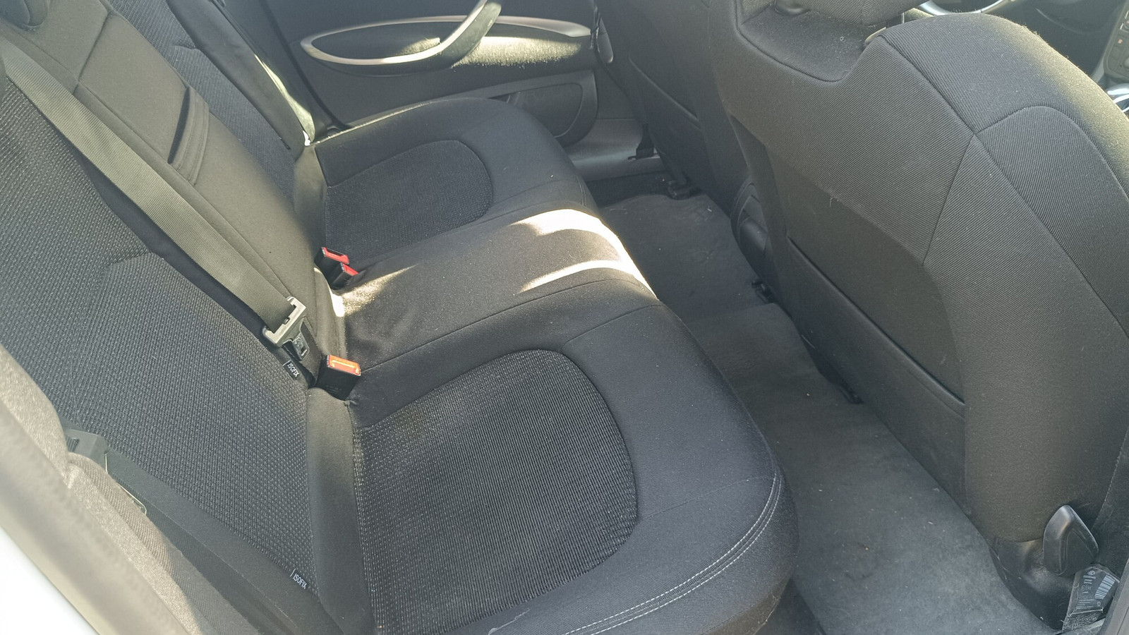 Citroën C5 2010, photo 6/8