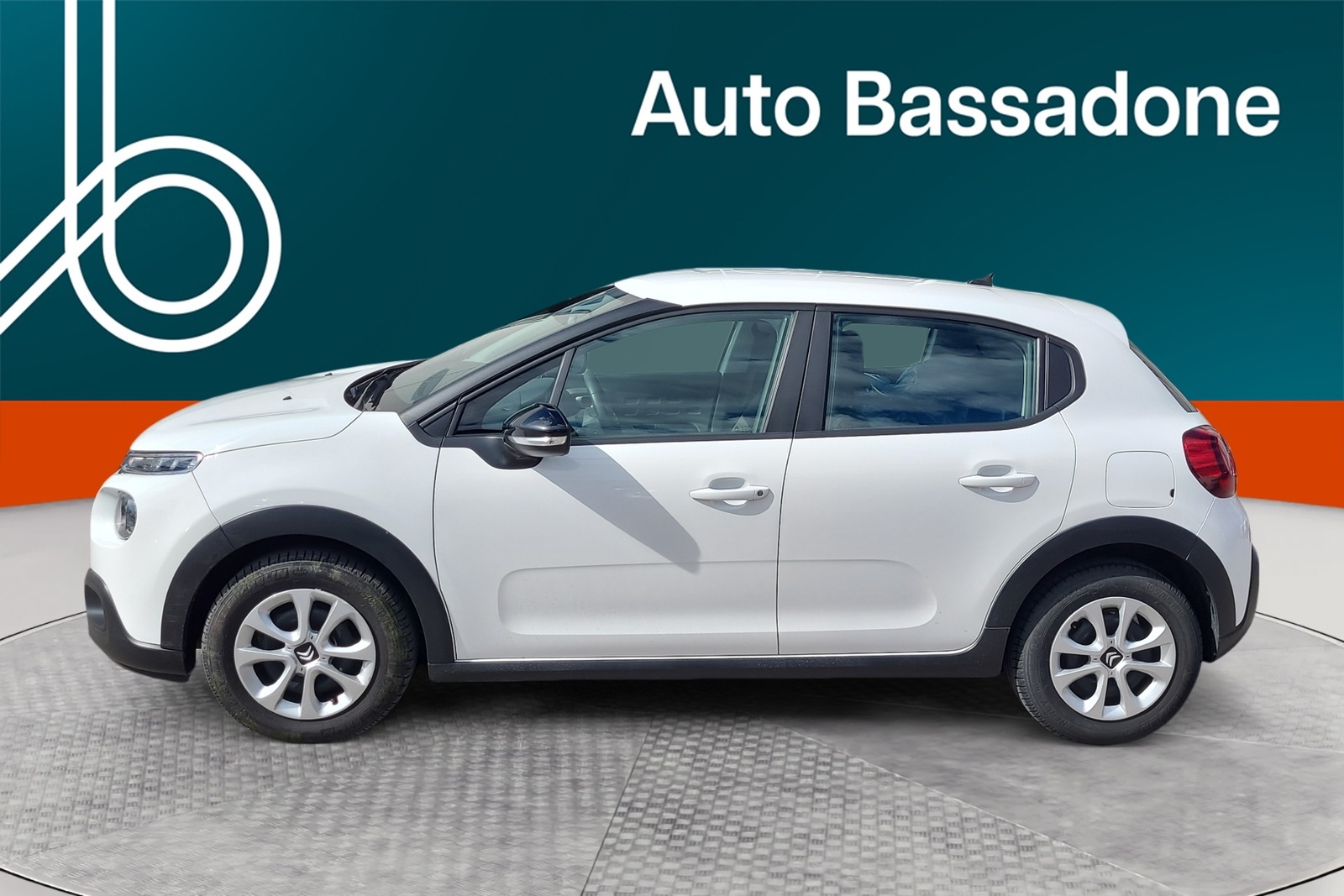 Citroën C3 2019, kuva 2/10