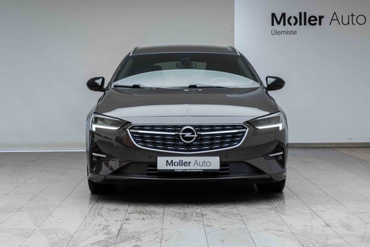 Opel Insignia 2021, kuva 3/17