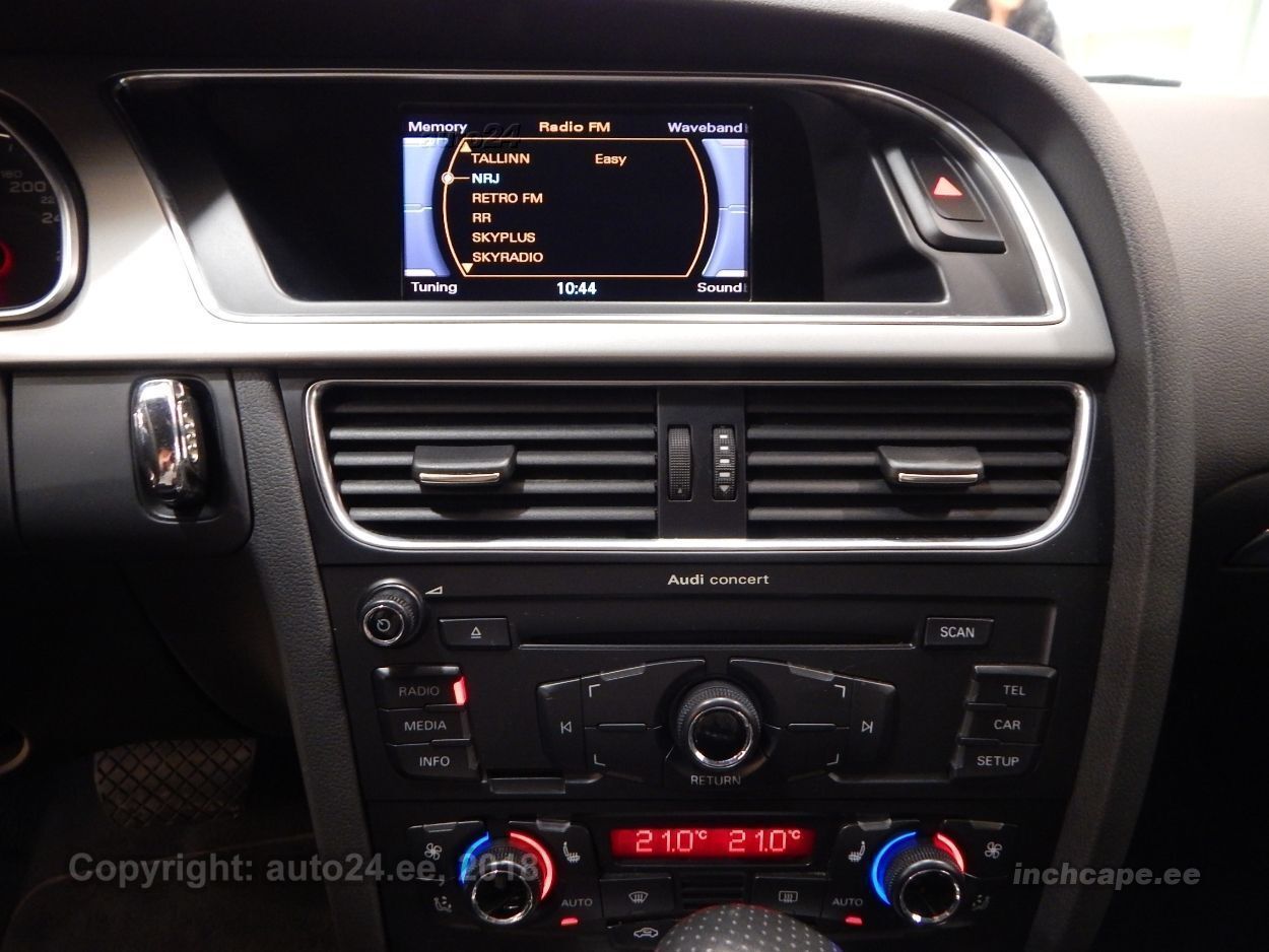 Audi A5 2011, kuva 6/9