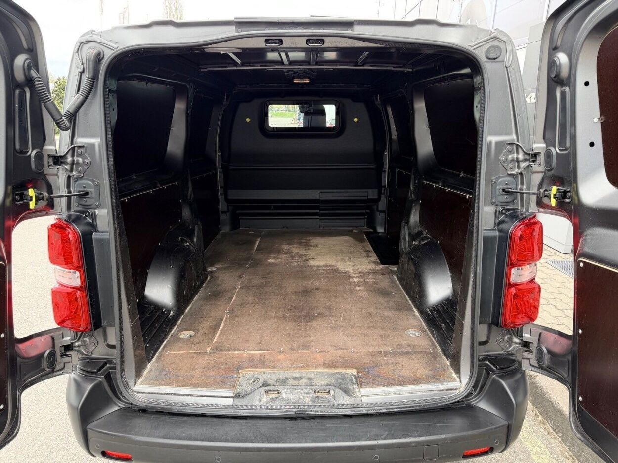 Peugeot Expert 2023, photo 7/12