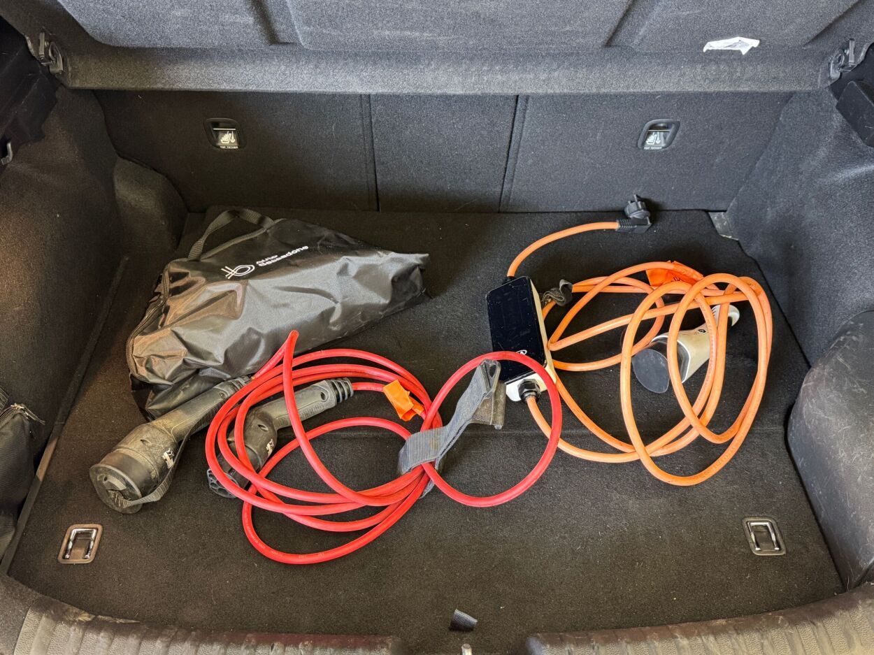 Kia XCeed 2021, photo 6/27