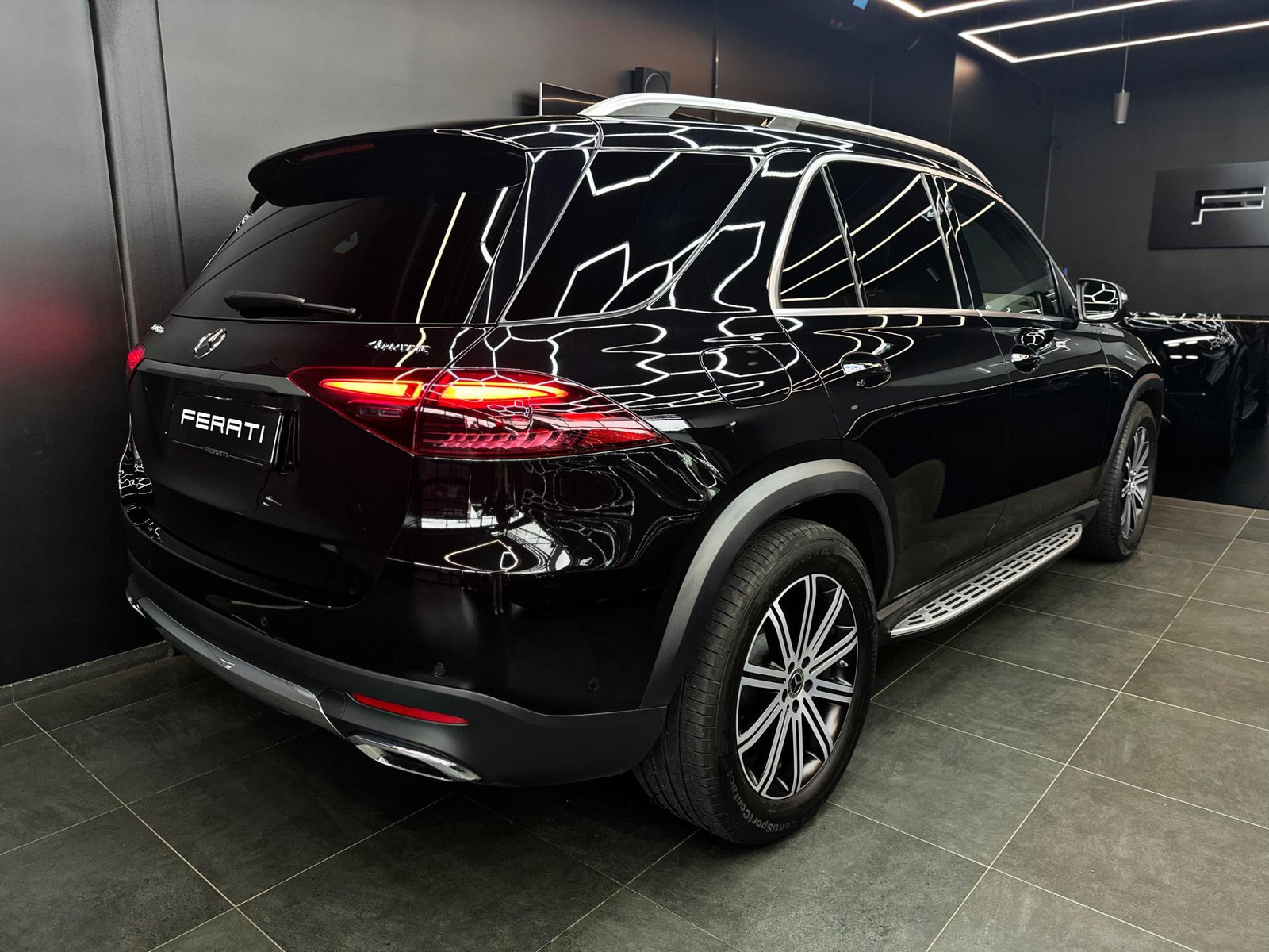 Mercedes-Benz GLE 350 2023, kuva 4/23
