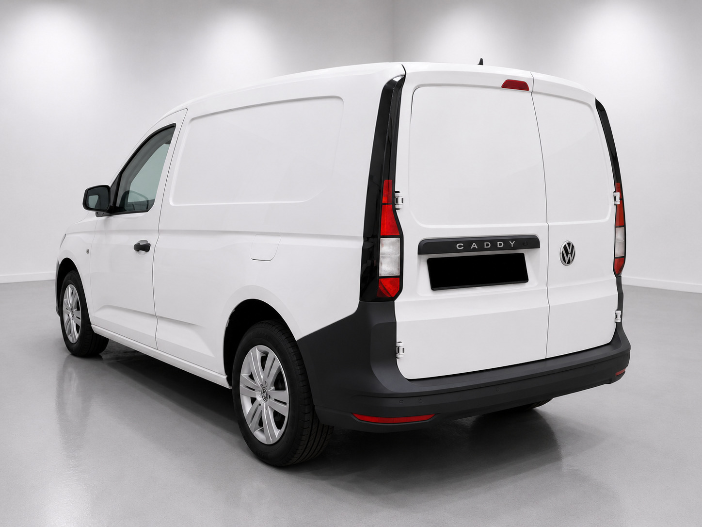 Volkswagen Caddy 2.0 55kW 2023, kuva 6/15