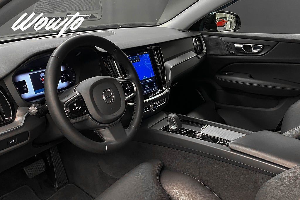 Volvo V60 2024, kuva 6/23