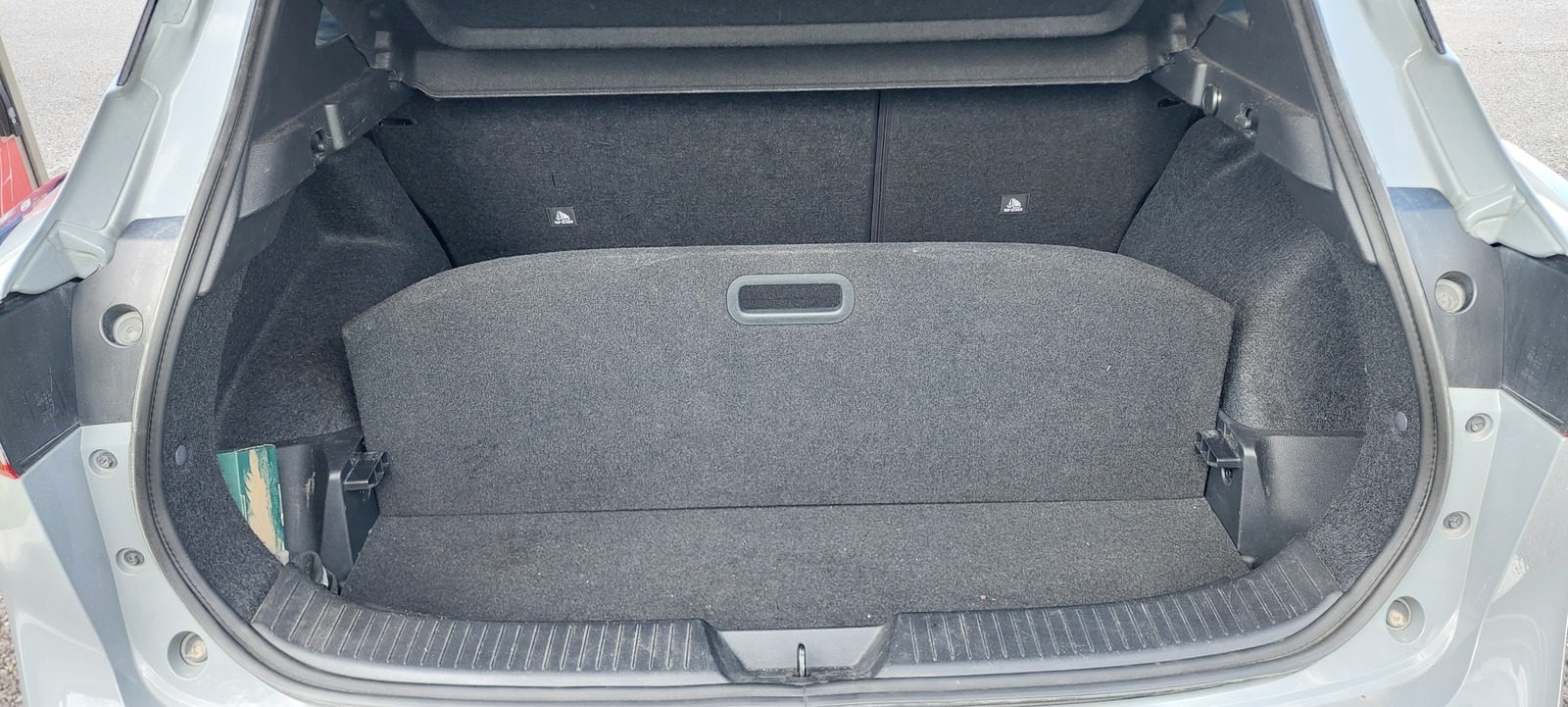 Nissan Qashqai 2021, photo 6/17