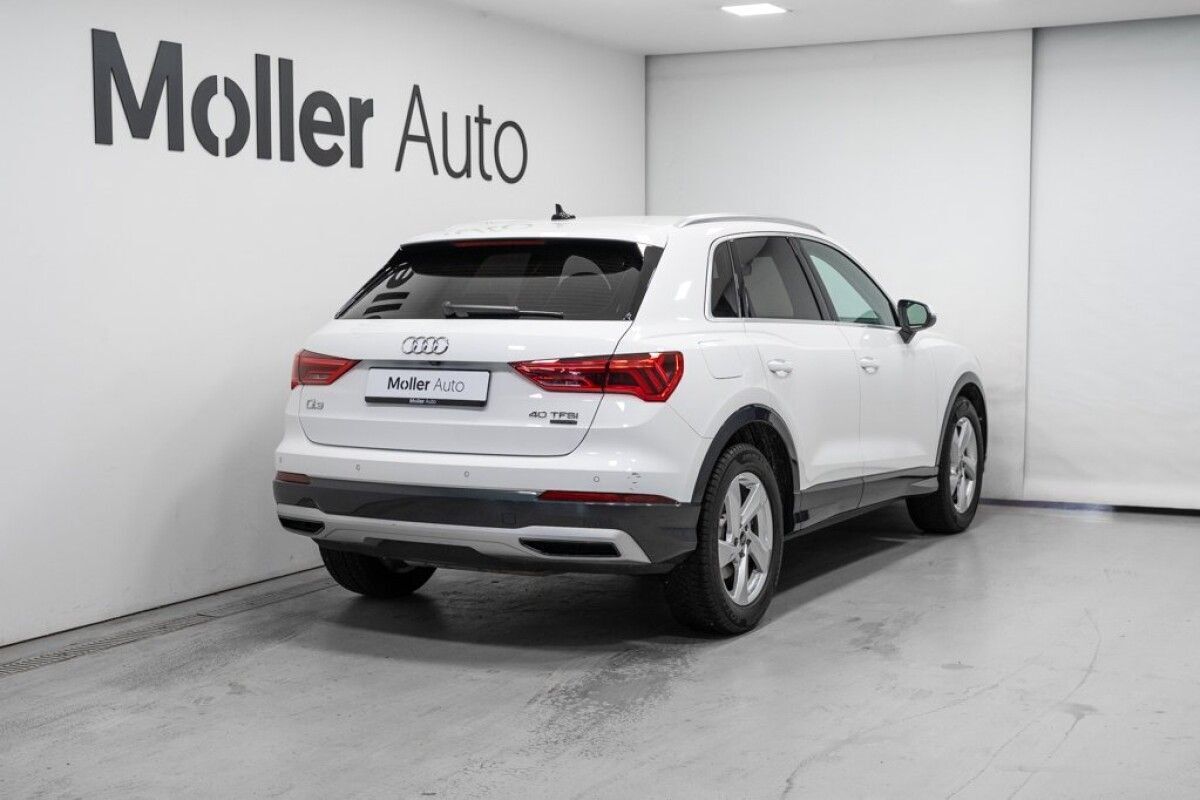 Audi Q3 2022, kuva 3/22