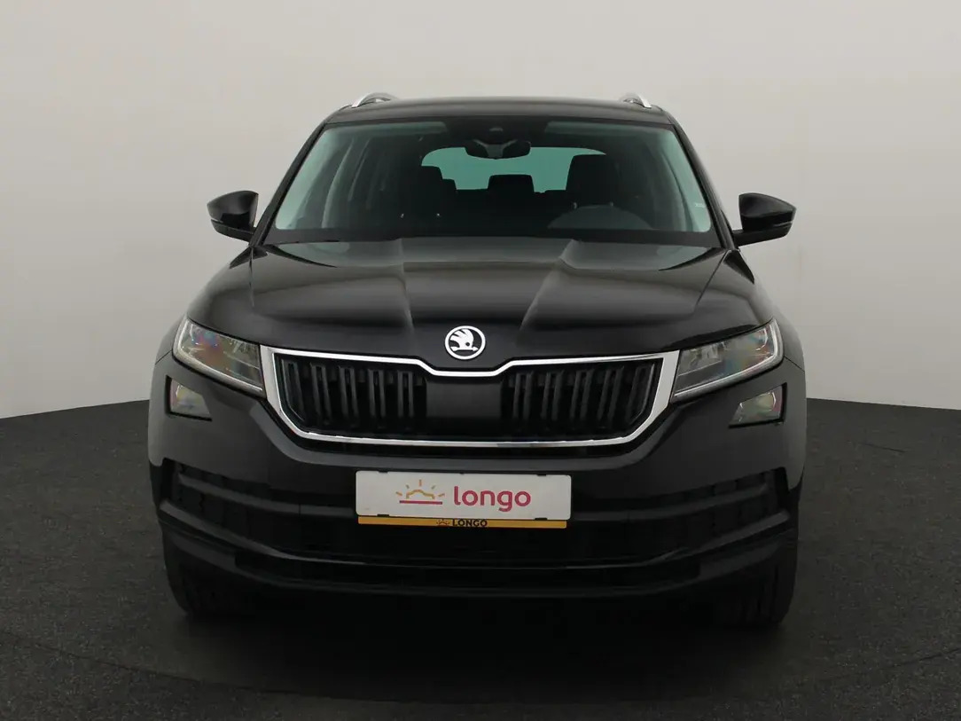 Škoda Kodiaq 2020, photo 3/10