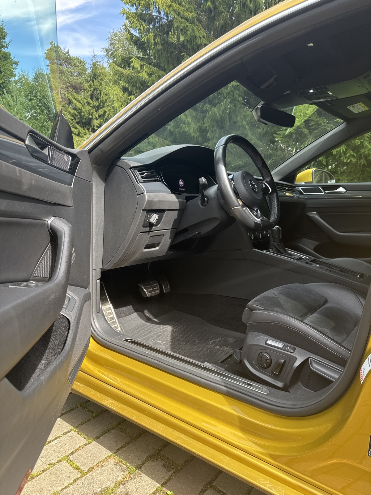 Volkswagen Arteon 2020, kuva 5/6