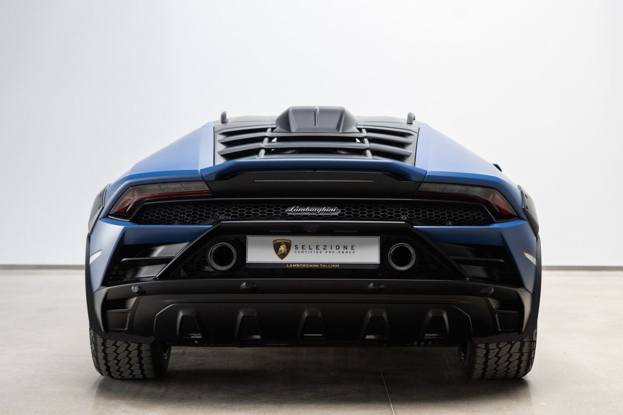 Lamborghini Huracán 2026, photo 5/18