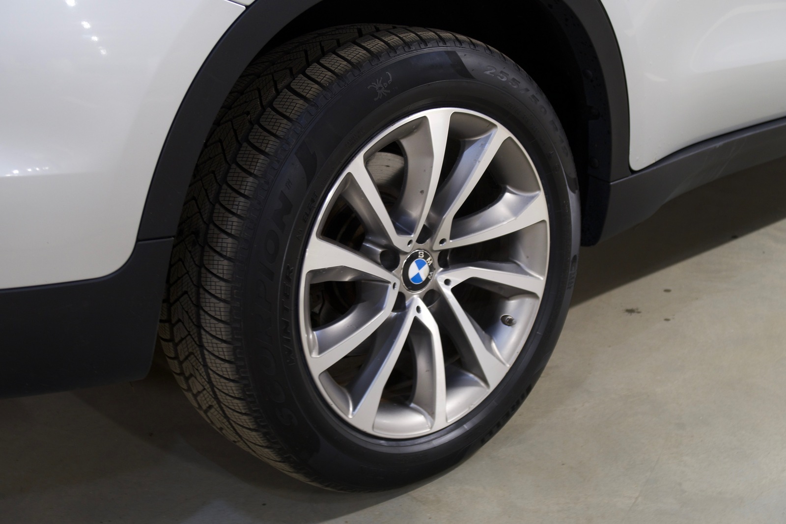 BMW X6 2016, kuva 3/28