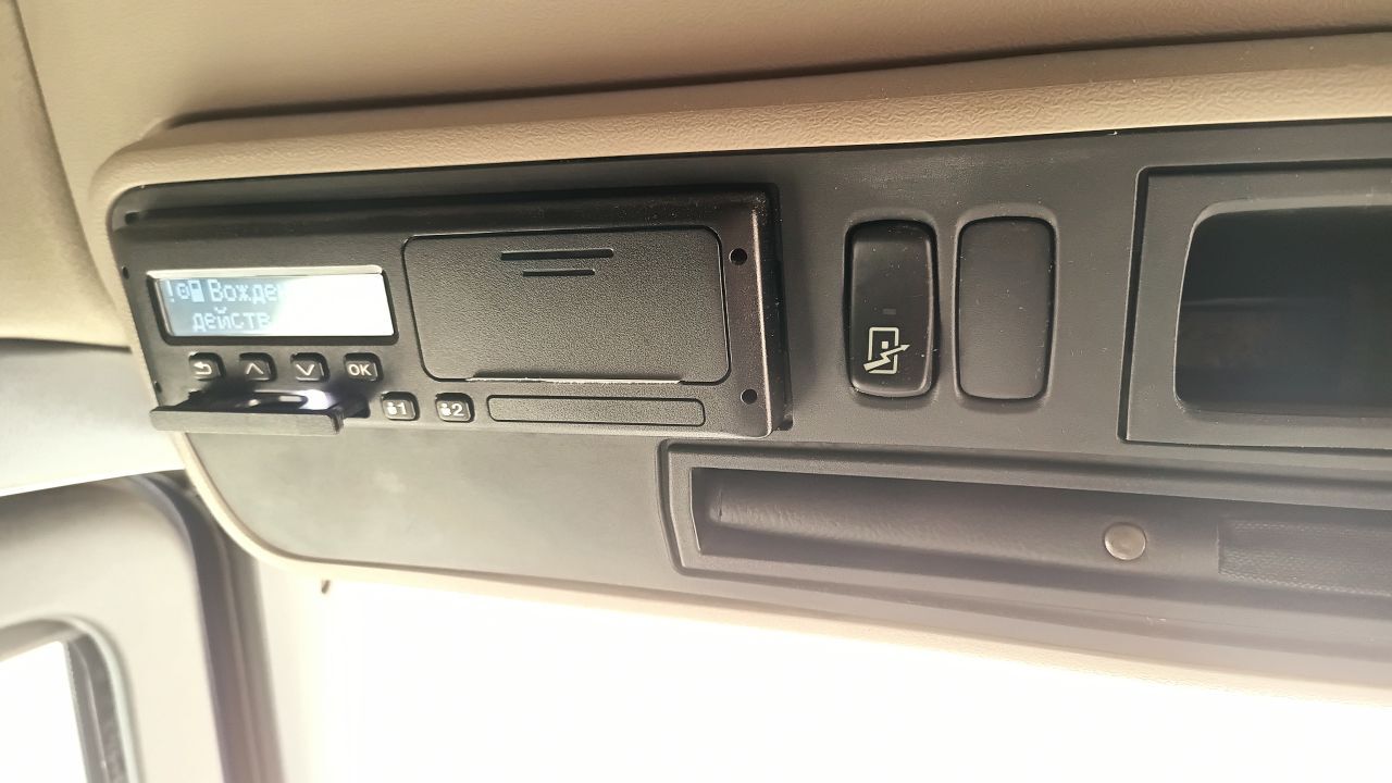 Scania R410 2014, kuva 8/8